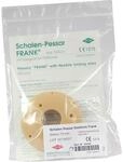 B&uuml;ttner-Frank GmbH Siebpessar Frank Silikon 70 mm Falk 1 St 03284127_DBA