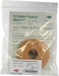 B&uuml;ttner-Frank GmbH Siebpessar Frank Silikon 75 mm Falk 1 St 03284133_DBA