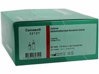 Coloplast GmbH Conveen Optima Kondom Urinal 5 cm 21 mm 22121 30 St 02326622_DBA