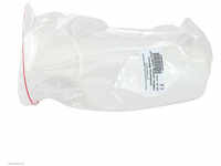 Careliv Produkte OHG Urinflasche Mann Kunststoff 1 l runde Form milchig 1 St