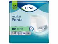 Essity Germany GmbH Tena Pants Super XL bei Inkontinenz 12 St 15822280_DBA