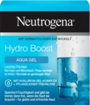 Kenvue Germany GmbH Neutrogena Hydro Boost Aqua Gel 50 ml 13725696_DBA