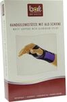 BORT GmbH Bort Handgelenkst&uuml;tze m.Aluschiene li.S haut 1 St 02688041_DBA