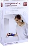 BORT GmbH Bort Handgelenkst&uuml;tze m.Aluschiene re.M haut 1 St 02688093_DBA