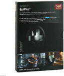 BORT GmbH Bort Select EpiPlus Ellenbogenbandage S schwarz 1 St 05540534_DBA