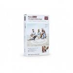 BORT GmbH Bort ManuBasic Bandage rechts XL schwarz 1 St 02759462_DBA