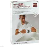 BORT GmbH Bort ManuBasic Bandage links XL schwarz 1 St 02760347_DBA