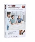 BORT GmbH Bort ManuBasic Bandage rechts S schwarz 1 St 02759315_DBA