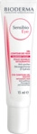 NAOS Deutschland GmbH Bioderma Sensibio Eye Augenpflege Gel 15 ml 09226881_DBA