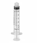 B. Braun Melsungen AG Omnifix Solo Spr.30 ml Luer latexfrei 100X30 ml...