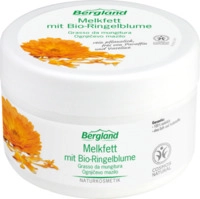 Bergland GmbH Melkfett MIT Bio-Ringelblume Balsam 200 ml 04709132_DBA