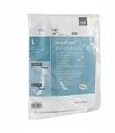 medi GmbH & Co. KG Mediven Thrombexin 18 Obersch.Str.Gr.L m.Haftb. 2 St...