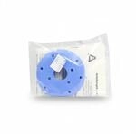 Dr. JUNGHANS Medical GmbH Siebschalen Pessar Silikon 75 mm n.Arabin 1 St...