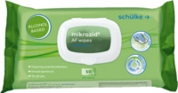 SCHUELKE & MAYR GMBH Mikrozid AF wipes premium Desinf.MP+Fl&auml;.Softpack 50 St