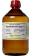 Pharmachem P&ouml;&szlig;neck GmbH & Co. KG Wasserstoffperoxid L&ouml;sung 3% 500 g 02732813_DBA