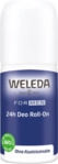 WELEDA AG Weleda for Men 24h Deo Roll-on 50 ml 15815647_DBA