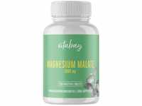Vitabay CV Magnesium Malate 1000 mg vegan hochdosiert Tabl. 180 St 18236559_DBA