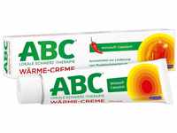 Beiersdorf AG ABC Wärme-Creme Capsicum Hansaplast med 50 g 02295815_DBA