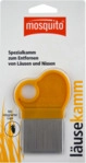 WEPA Apothekenbedarf GmbH & Co KG Mosquito Nissenkamm Metall mit Lupe 1 St
