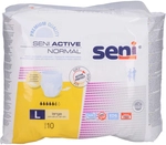 TZMO Deutschland GmbH Seni Active Normal Inkontinenzslip Einmal L 10 St 07230022_DBA