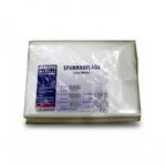 Dr. JUNGHANS Medical GmbH Molton Spannauflage 120x200 cm m.Folie eins. 1 St