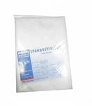 Dr. JUNGHANS Medical GmbH Frottee Spannbettbezug 90x200 cm m.Folie 1 St 01355774_DBA
