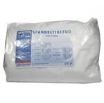 Dr. JUNGHANS Medical GmbH Frottee Spannbettbezug 120x200 cm m.Folie 1 St...