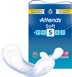 Attends GmbH Attends Soft 5 38 St 07181789_DBA