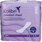 igefa SE & Co. KG Kolibri comfort Einlagen anatomisch maxi 28 St 11601429_DBA