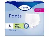 Essity Germany GmbH Tena Pants Discreet L bei Inkontinenz 4X10 St 10180782_DBA