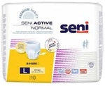 TZMO Deutschland GmbH Seni Active Normal Inkontinenzslip Einmal XL 10 St 07230039_DBA