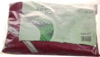 Alexander Weltecke GmbH & Co. KG Kirschsteinsack 25x25 cm 1 St 07281752_DBA