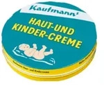 Kaufmanns Haut u. Kindercreme 75 ml Kaufmanns Haut u. Kindercreme 75 ml