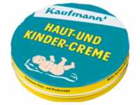 Walter Kaufmann Nachf. GmbH Kaufmanns Haut u. Kindercreme 30 ml 00570200_DBA