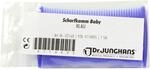 Dr. JUNGHANS Medical GmbH Schorfkamm f&uuml;r Baby blau 1 St 04174895_DBA