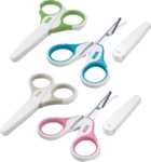 MAPA GmbH NUK Sicherheits Kinderschere 1 St 00539822_DBA