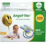 Dalheim Pharma Service GmbH Angel-Vac Nasensauger 1 St 03816009_DBA Dalheim Pharma Service GmbH Angel-Vac Nasensauger 1 St 03816009_DBA