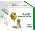 Dalheim Pharma Service GmbH Angel-Vac Nasensauger Geschwister Paket 1 St 05528906_DBA