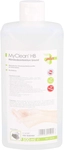 MaiMed GmbH Myclean HB Haut-&H&auml;ndedesinfektion biocid Ser.plus 500 ml 10305404_DBA