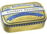 Hager Pharma GmbH Grethers Blackcurrant Gold zh.Past.Dose 110 g 06989667_DBA