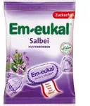 SOLDAN Holding + Bonbonspezialit&auml;ten GmbH Em-Eukal Bonbons Salbei zuckerfrei 75 g