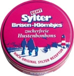 sanotact GmbH Echt Sylter Hustenbonbons zuckerfrei 70 g 07639426_DBA