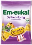 SOLDAN Holding + Bonbonspezialit&auml;ten GmbH Em-Eukal Bonbons Salbei Honig zuckerhaltig
