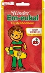 SOLDAN Holding + Bonbonspezialit&auml;ten GmbH Em-Eukal Kinder Bonbons zuckerhaltig 75 g