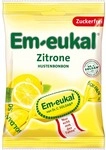 SOLDAN Holding + Bonbonspezialit&auml;ten GmbH Em-Eukal Bonbons Zitrone zuckerfrei 75 g