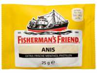 MARVECS GmbH Fishermans Friend Anis Pastillen 25 g 02581509_DBA