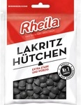 SOLDAN Holding + Bonbonspezialit&auml;ten GmbH Rheila Lakritz H&uuml;tchen Gummidrops mit