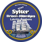 sanotact GmbH Echt Sylter Lakritz Bonbons 70 g 00253451_DBA