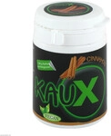 sz saubere-zaehne GmbH Kaux Zahnpflegekaugummi Cinnamon/Zimt mit Xylitol 40 St