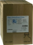 B. Braun Melsungen AG Ringer L&ouml;sung B.Braun Ecoflac Plus 10X500 ml 01471411_DBA